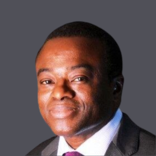 Babatunde Akinyanju