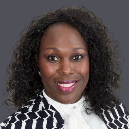 Dr. Jennifer Obaseki