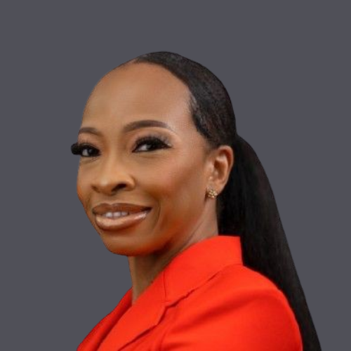Genevieve Wakeley-Jones