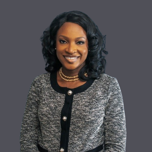Kemi Afesojaye