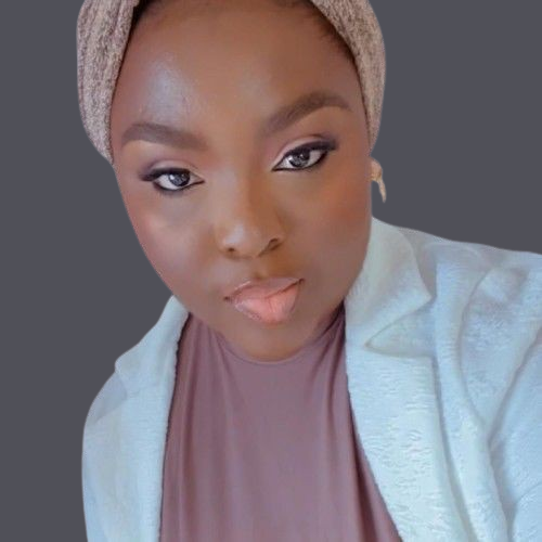 Latifat Bello