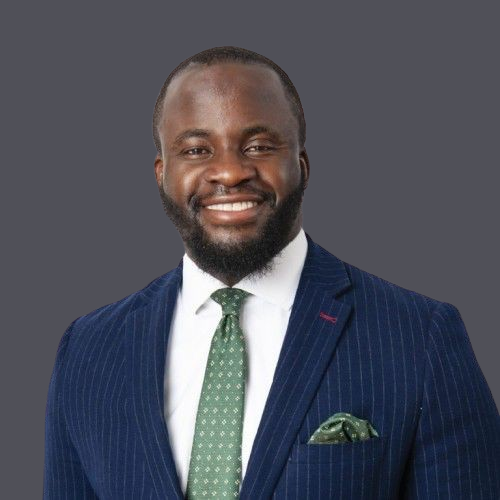Ololade Saromi
