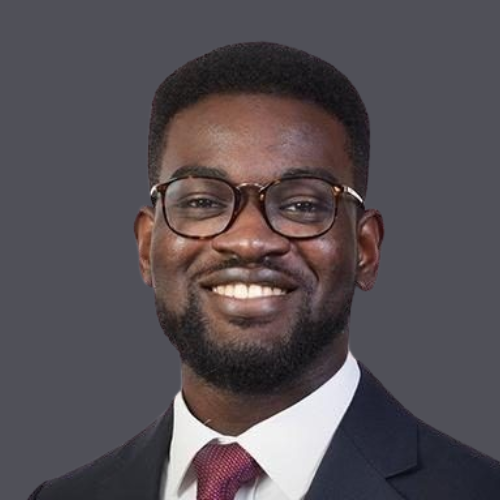 Oluwagbemiga Ogunleye