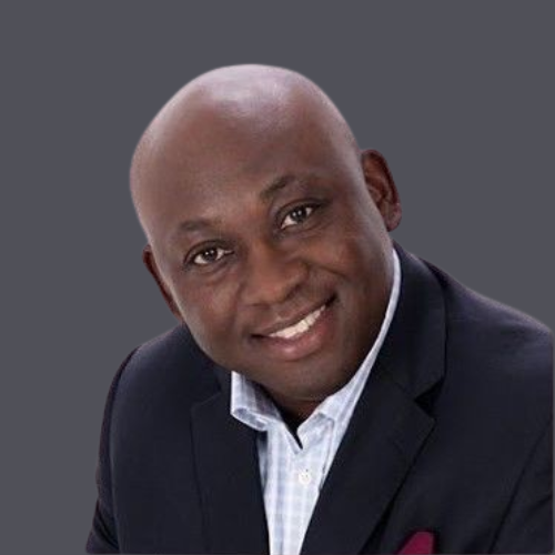 Stephen Akinsanya