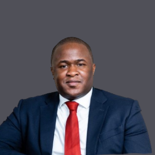 Timothy Folaranmi