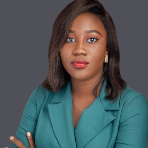Toyin Asada